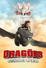 Dragões: A Série — Temporada 2