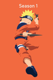 Naruto Season 1