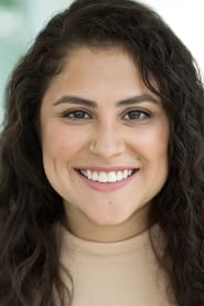 Sabrina Sanchez as Cuban Doctor