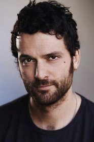 Daniel Dorr