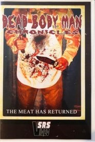 Dead Bodyman Chronicles
