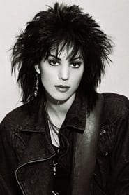 Joan Jett as Sylvia Rhodes