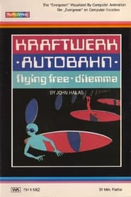 Poster Autobahn