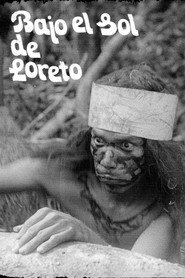 Bajo el sol de Loreto