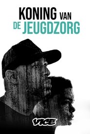 Poster Koning van de Jeugdzorg 2016