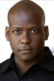 Jason Sims-Prewitt as Police Officer