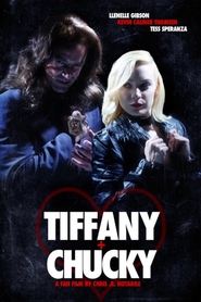 Poster Tiffany + Chucky