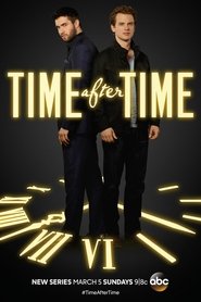 Serie streaming | voir Time After Time en streaming | HD-serie