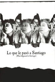 Lo que le pasó a Santiago (1989)