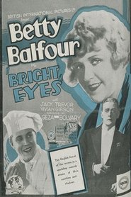 Poster Bright Eyes 1929