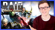 Raid: Shadow Legends