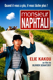 Monsieur Naphtali poster