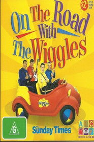 On the Road with The Wiggles (2008)