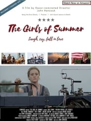 The Girls of Summer постер