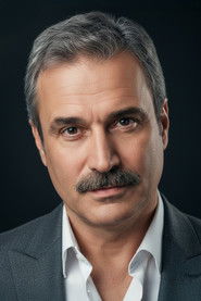 Portrait de Levent Güner