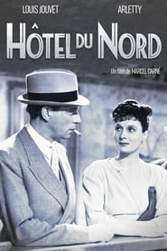 Hôtel du Nord 1938 吹き替え 動画 フル