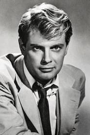 Troy Donahue