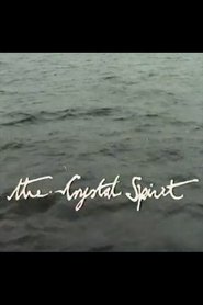 Poster The Crystal Spirit: Orwell on Jura