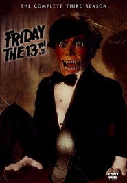 Friday the 13th: The Series Season 3 3