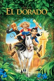 Vejen til El Dorado (2000)