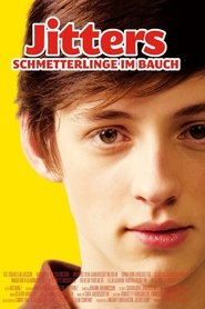 Poster Jitters - Schmetterlinge im Bauch