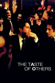 The Taste of Others (2000) poster