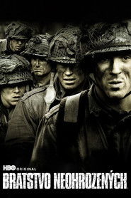 Bratstvo neohrozen&yacute;ch