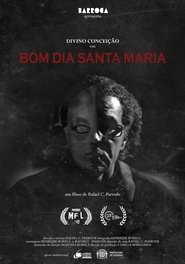 Poster Good morning, Santa Maria 2019