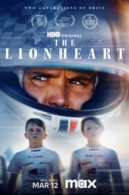 The Lionheart