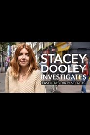 Poster Fashion's Dirty Secrets 2018