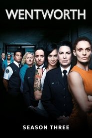 Wentworth Season 3 Episode 9 Wentworth Season 3 Episode 9