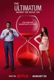 The Ultimatum: Marry or Move On: Season 2