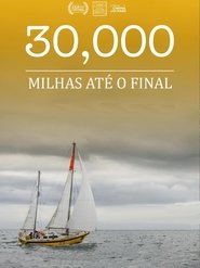 Pôster de 30000 milhas até o final