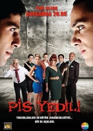 Pis Yedili Episode Rating Graph poster