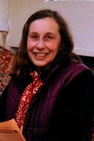 Julia Jones
