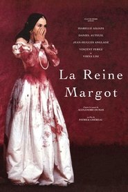 Kolla på La Reine Margot 1994 online Titta på svenska undertext swesub
streaming film online