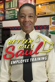Краще подзвоніть Солу: Навчання співробітників постер