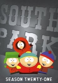 South Park: Temporada 21 online