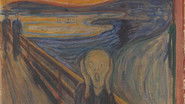 Edvard Munch: The Scream