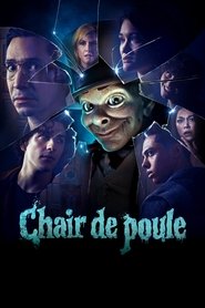 Chair de poule Chair de poule