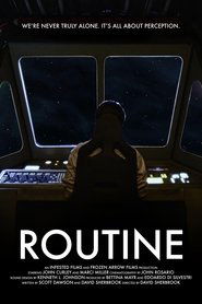 Poster Routine