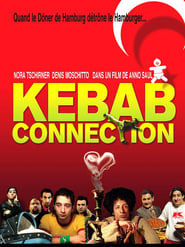 Kebab Connection постер