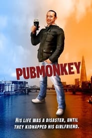Pubmonkey постер