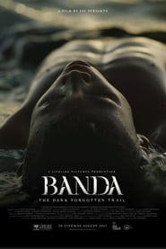 Poster Banda, The Dark Forgotten Trail