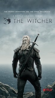 The Witcher Season 1 The Witcher Season 1