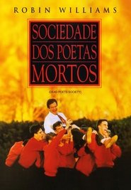 Sociedade dos Poetas Mortos
