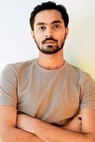 Shardul Bhardwaj is Danny/Danish Dandekar