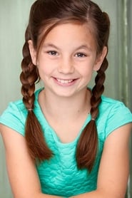 Mia Davila as Lizzie Wallace