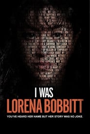 Imagen Yo soy Lorena Bobbitt