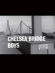 Poster Chelsea Bridge Boys 1965